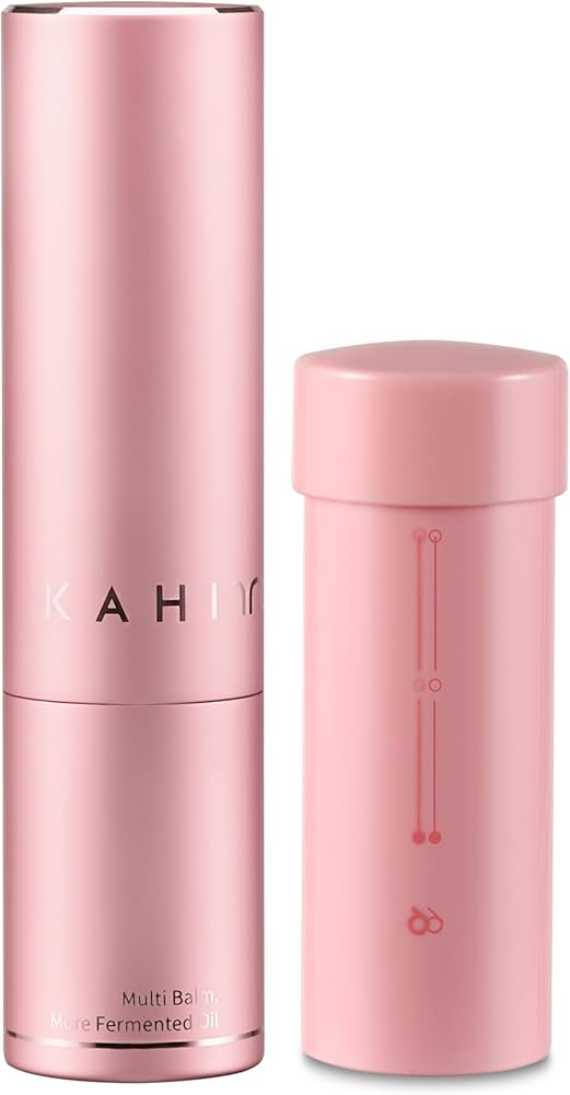 Amazon | KAHIマルチバームレフィル型+レフィルキット | KAHI | 乳液