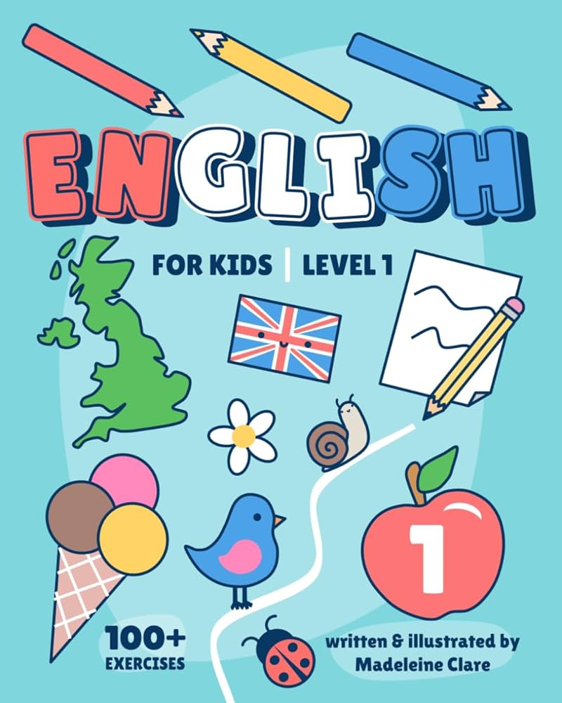 絵本・児童書 Fowel Child Academy English 1 January 絵本・児童書