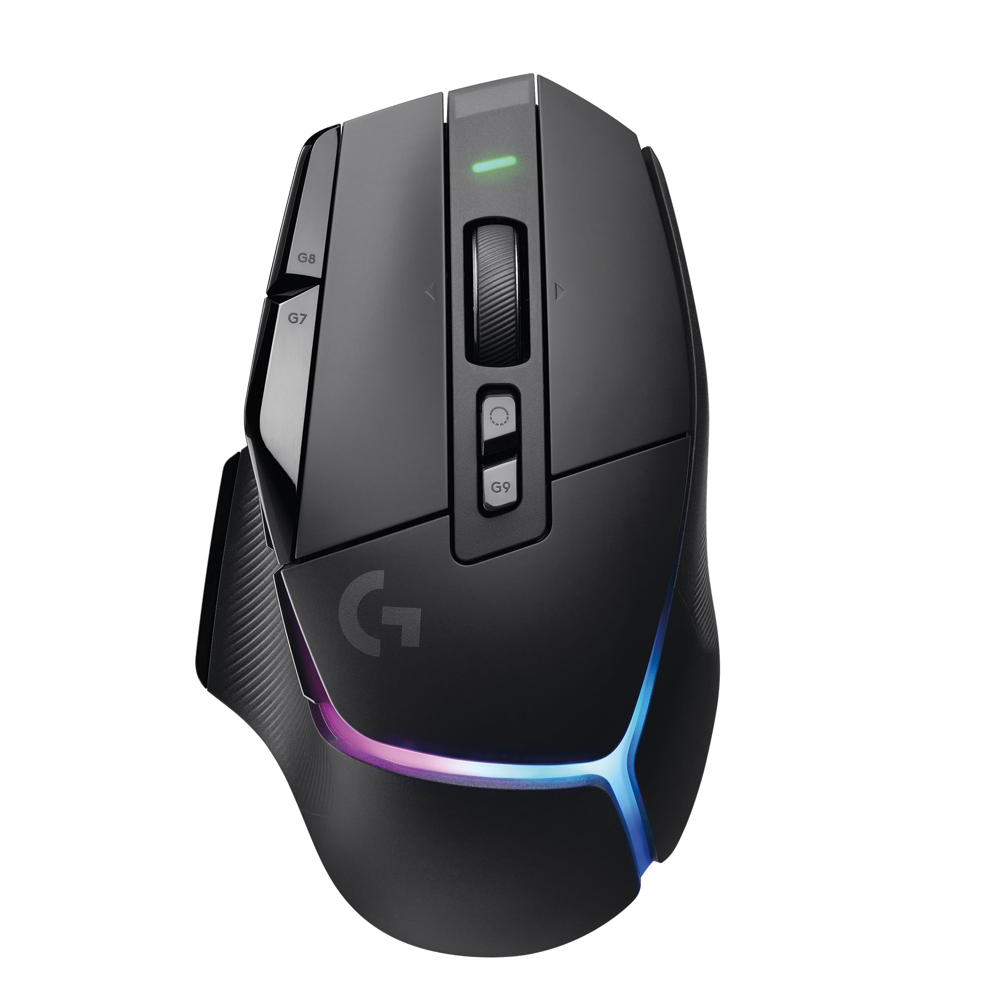 Logitech G502 X Plus Lightspeed Wireless RGB Gaming Mouse