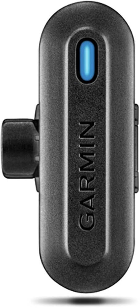 Amazon.com: Garmin TruSwing, Golf Club Swing Sensor for Advanced