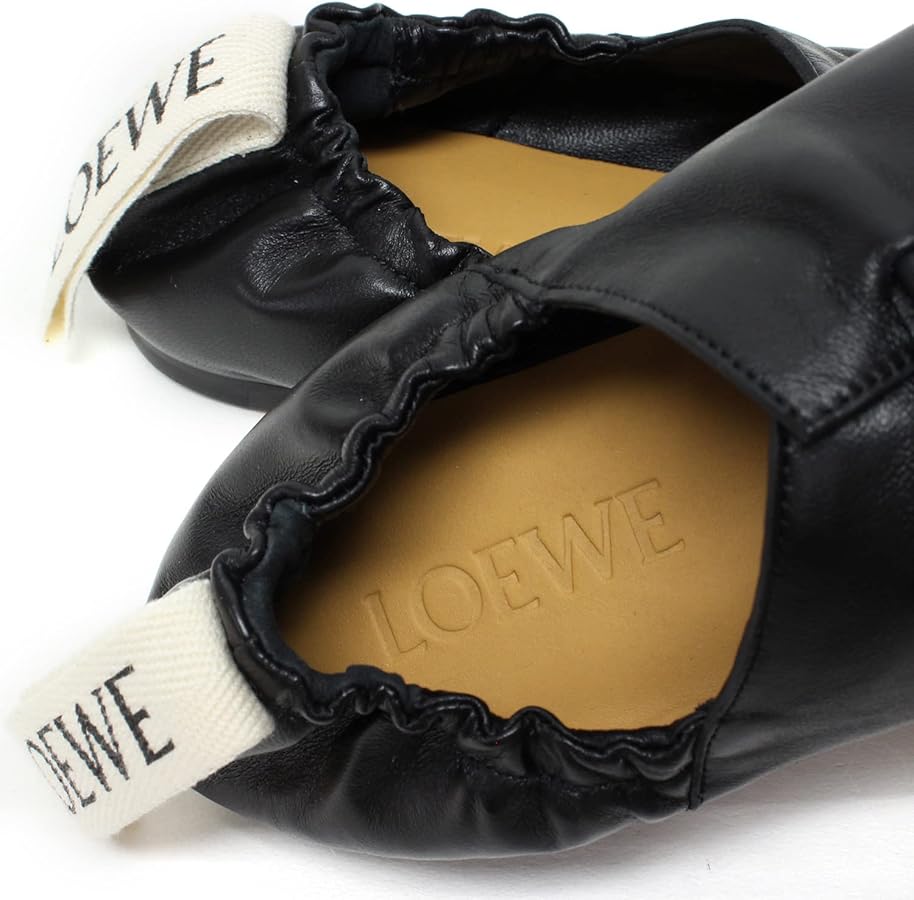 Amazon | [ロエベ] FLAMENCO BALLERINA フラメンコ バレリーナ