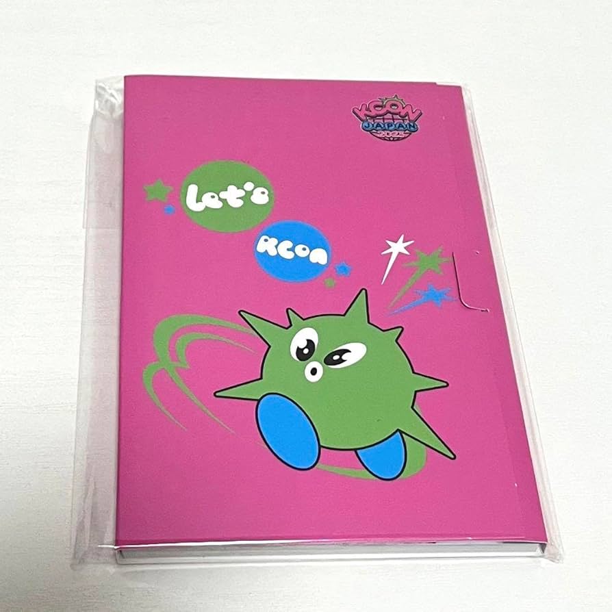 Amazon.co.jp: XG KCON MD 2023 BEHIND POSTBOOK : Toys & Games