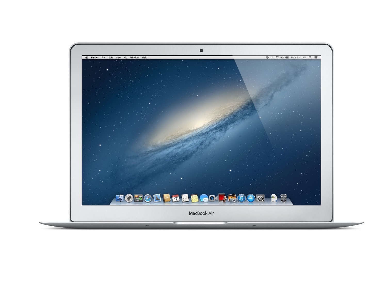 Amazon.com: Apple MacBook Air MD761LL/B 13.3-Inch Laptop - 8GB RAM