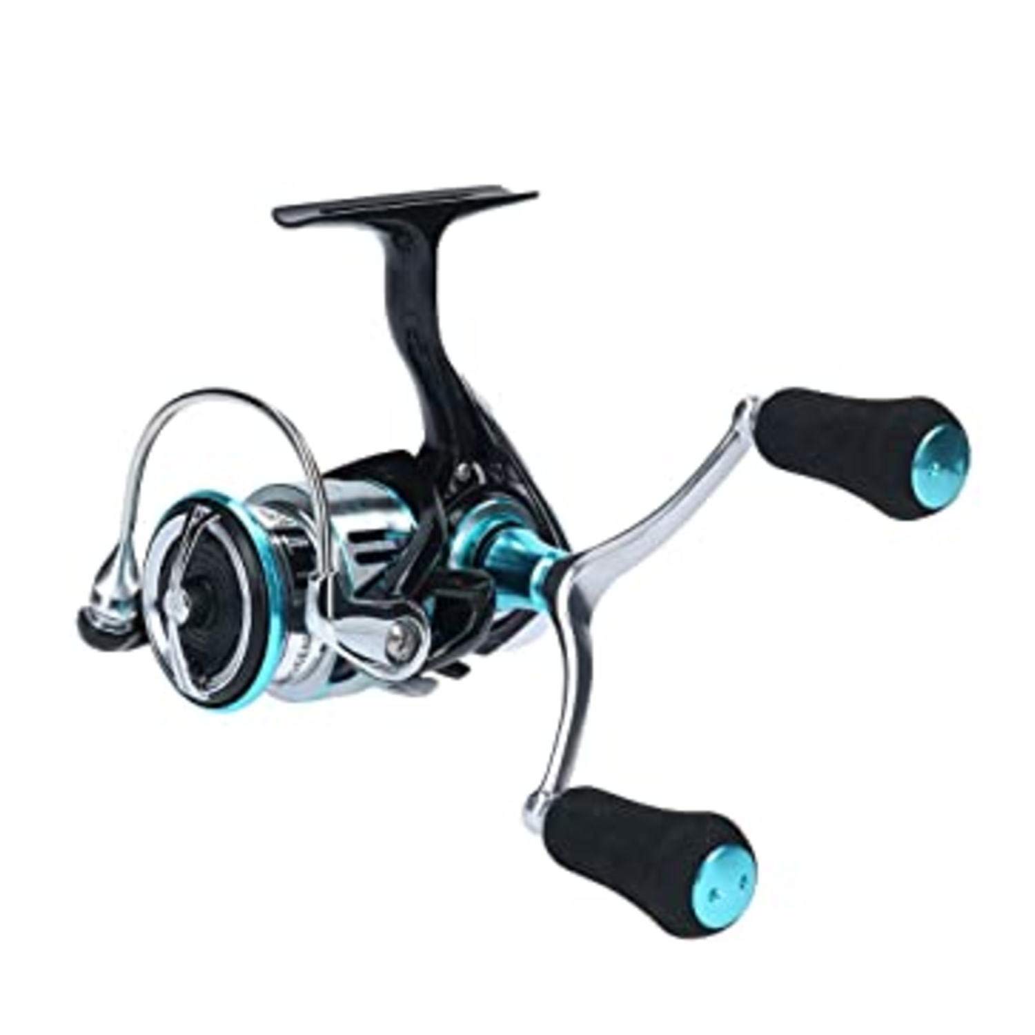 Amazon | ダイワ(DAIWA) スピニングリール 19 エメラルダス LT2500S-DH