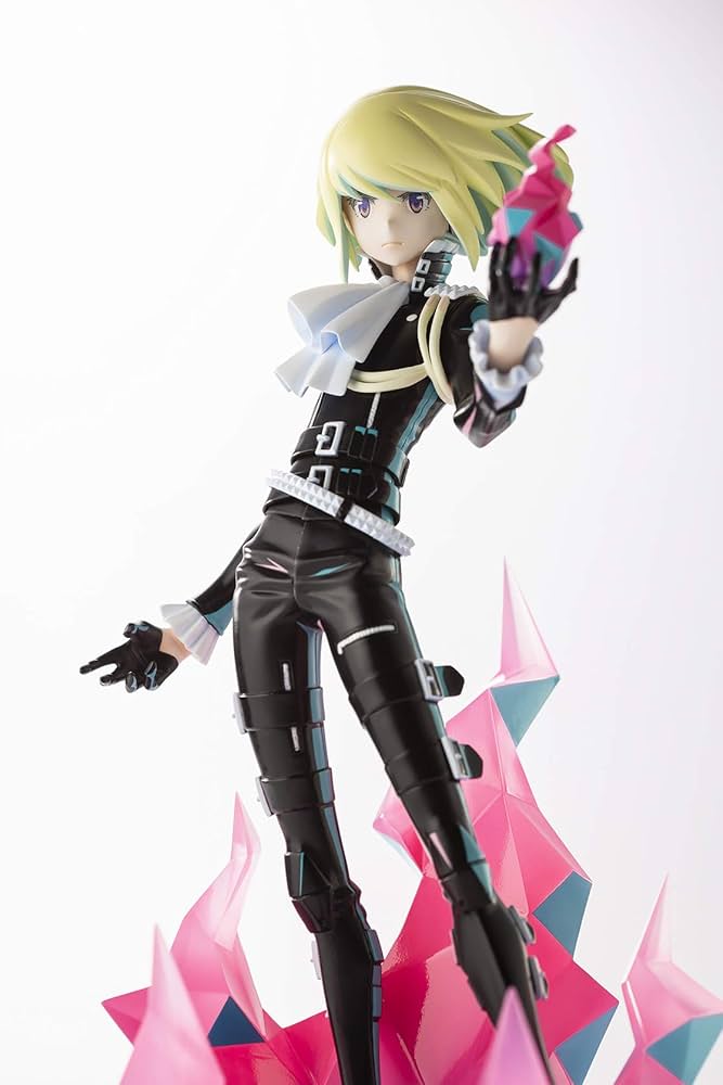 Amazon.co.jp: Kotobukiya Promare: Lio Fotia : ホーム＆キッチン