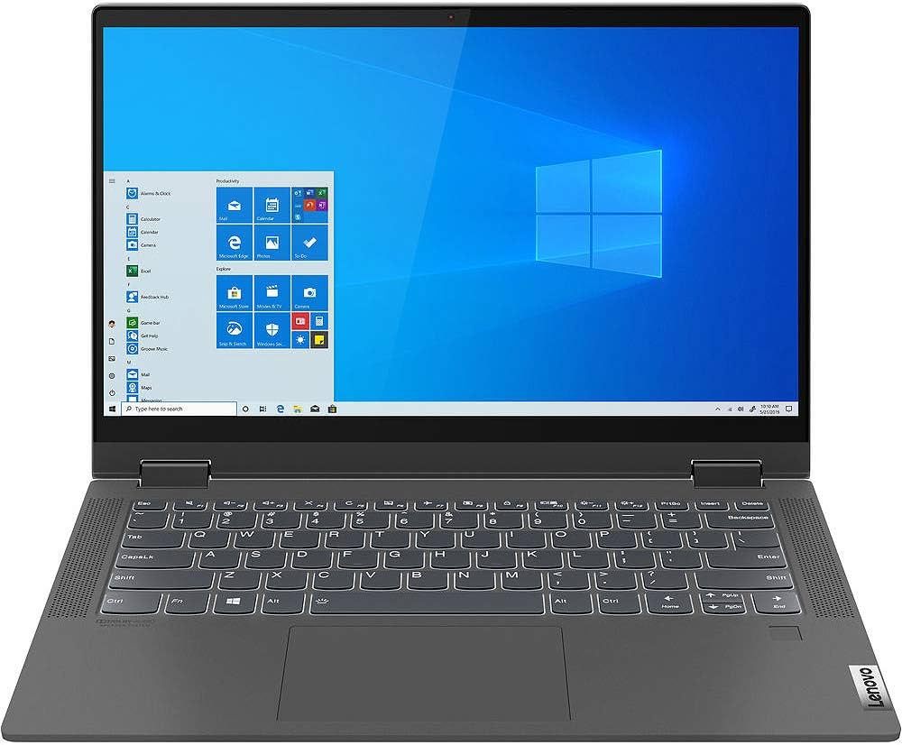 Amazon.co.jp: Lenovo IdeaPad Flex 5 14インチ FHD IPS タッチ