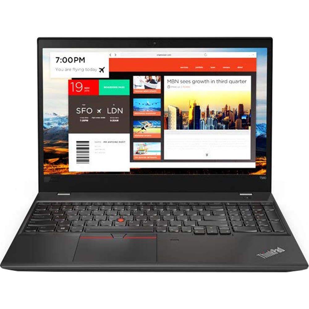 Amazon.com: Lenovo 20L9001AUS Thinkpad T580 20L9 15.6