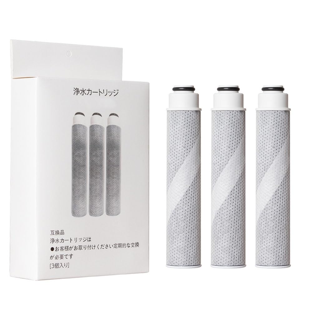 5本セット タカギ 浄水器 カートリッジ JC0032ST 5本セット タカギ