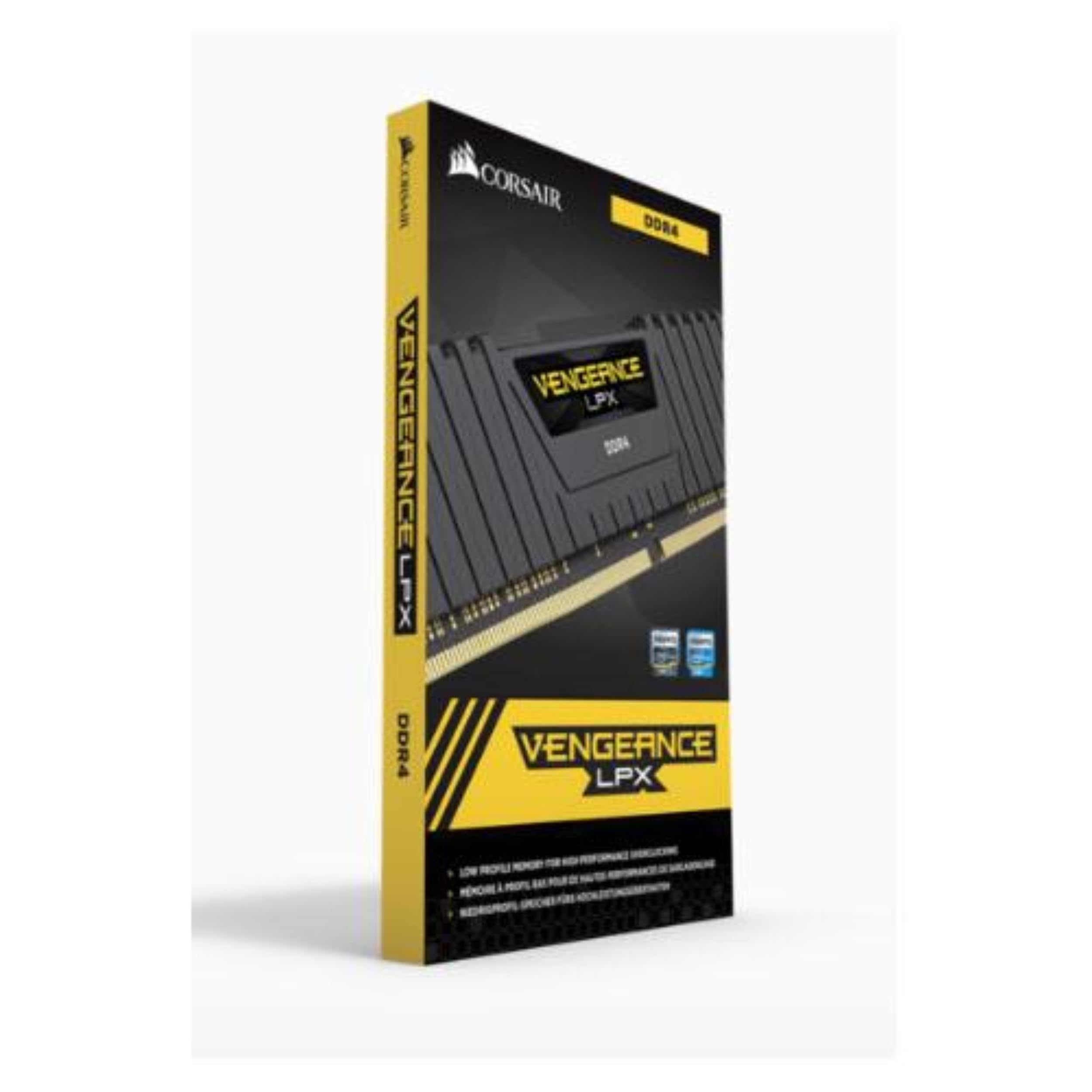 Amazon.in: Buy Corsair Vengeance LPX 16GB (2x8GB) DDR4 DRAM