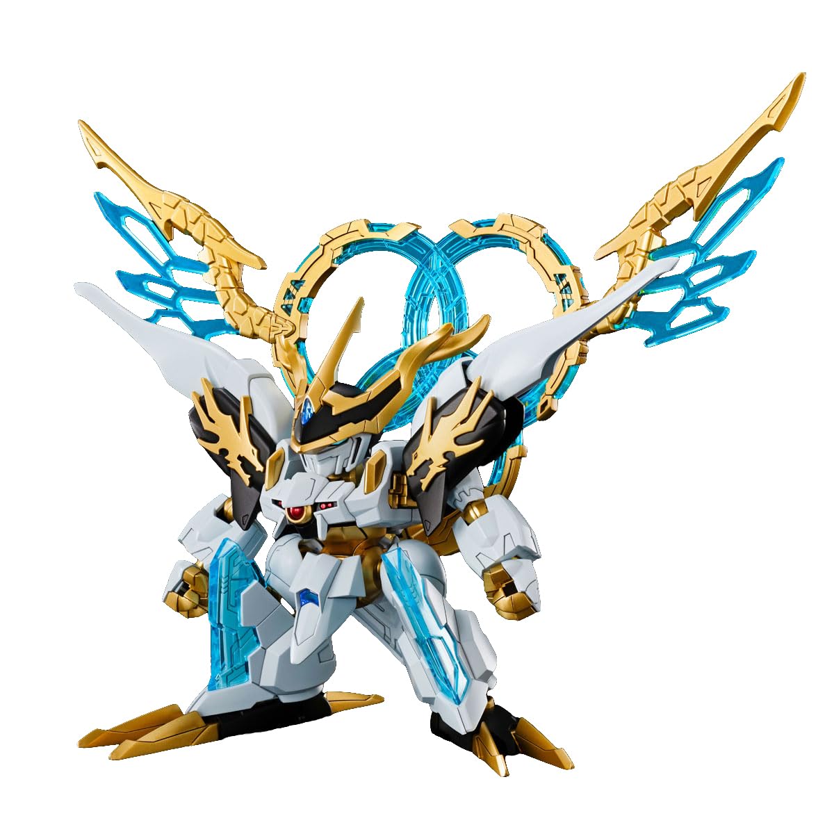 Amazon | BANDAI SPIRITS(バンダイ スピリッツ) 魔神創造伝ワタル 神龍