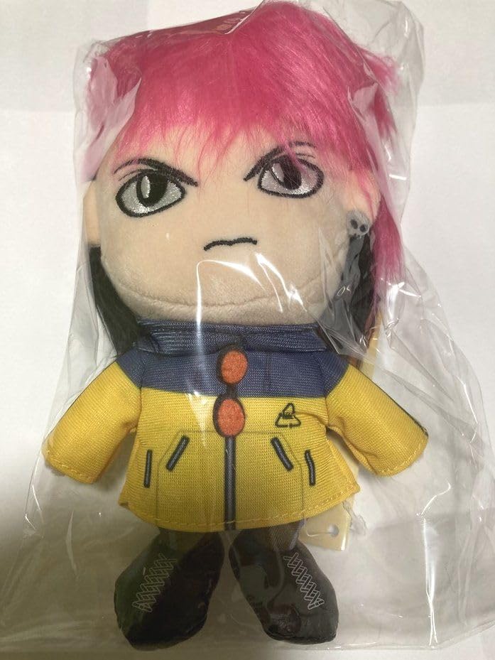 Amazon.co.jp: hide ヒデ X JAPAN hide ぷりぬい ROCKET DIVE ver