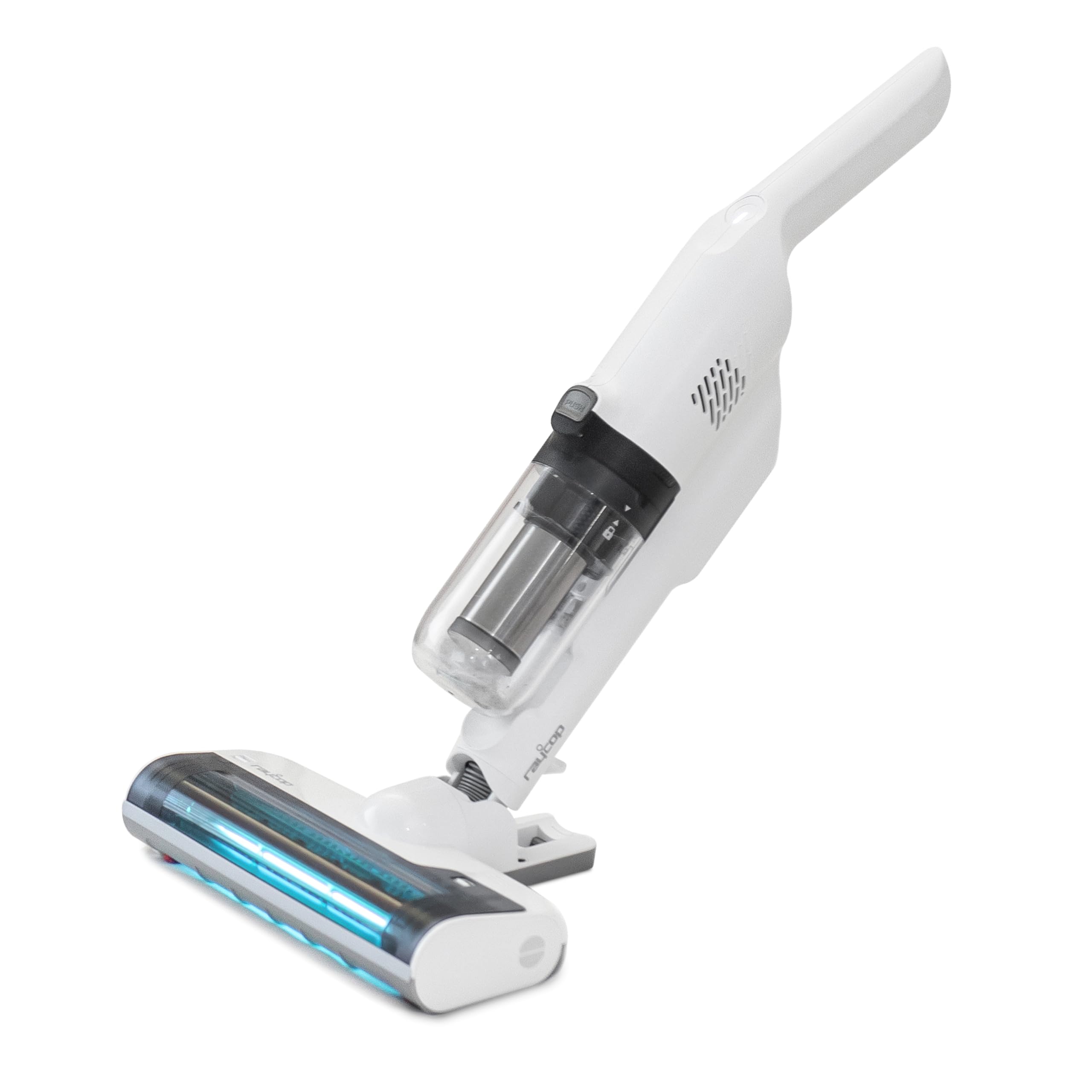 Amazon | レイコップ UV コードレス 布団クリーナー ダニ・ウイルス