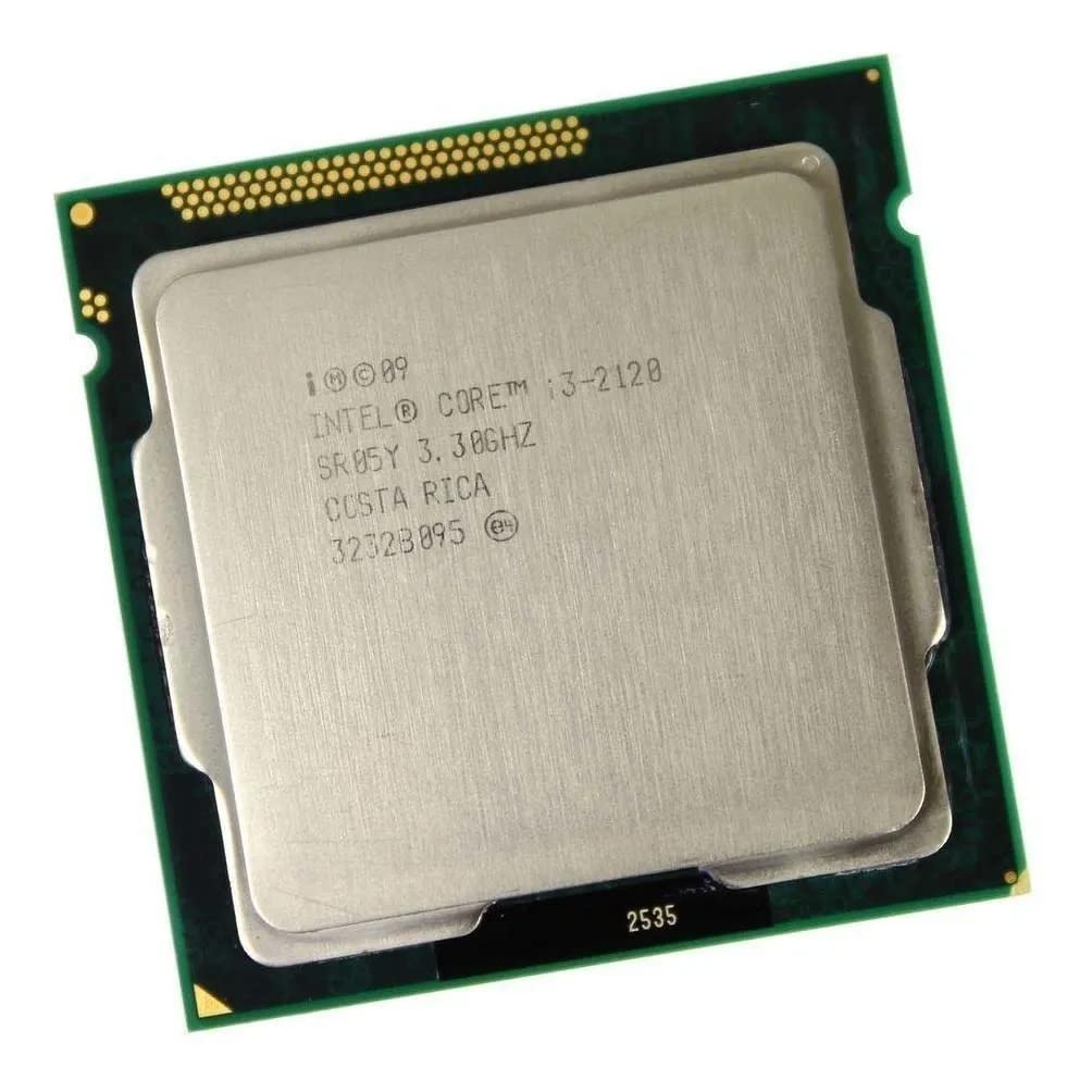Amazon | Intel インテルCore i3-2120 3.30ghzソケット1155