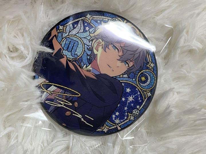 Amazon.co.jp: あんスタ 中国 星之所向 星の向こう缶バッジ 瀬名泉 1個