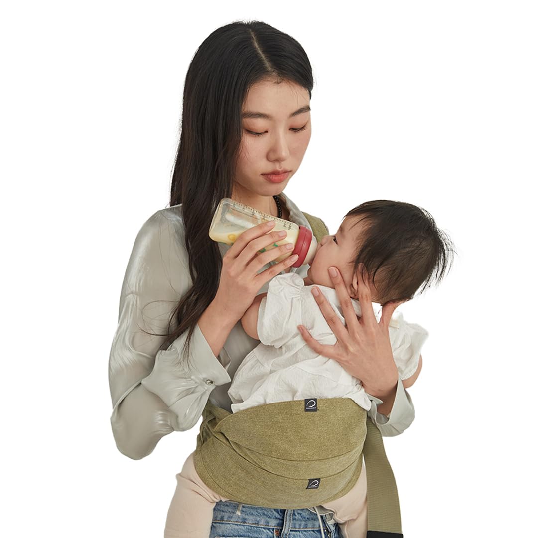 Amazon.co.jp: 【グスケット365抱っこ紐】【ママリ口コミ大賞受賞