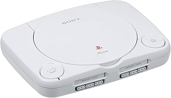 Amazon | PlayStation (PSone) 【メーカー生産終了】 | 本体・周辺機器