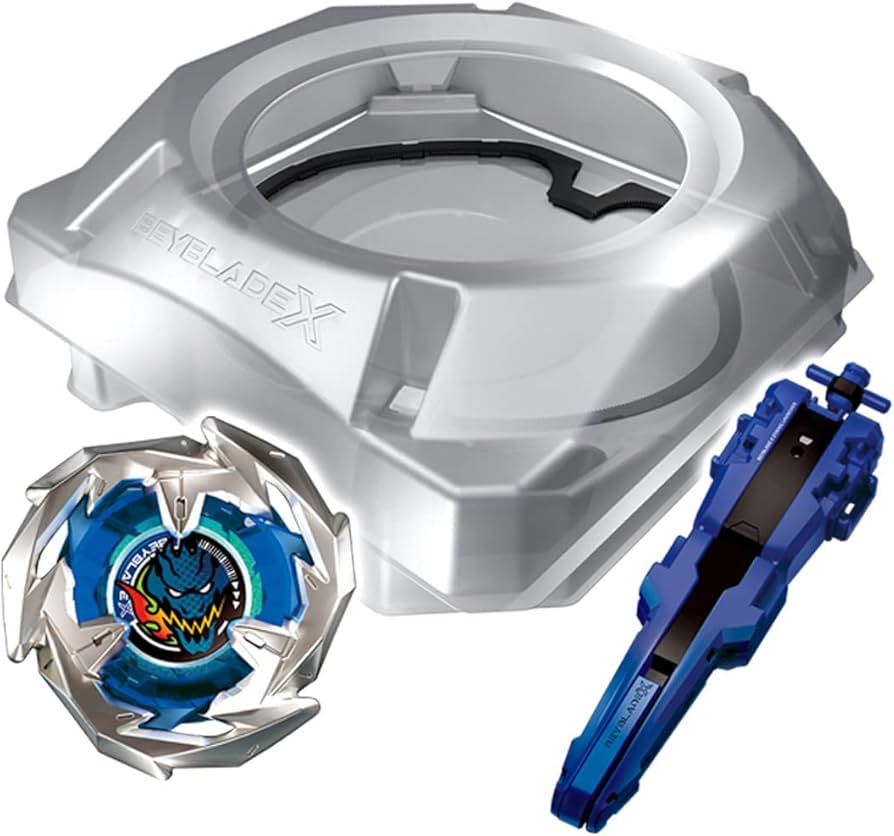 Amazon.co.jp: タカラトミー(TAKARA TOMY) BEYBLADE X ベイブレードX