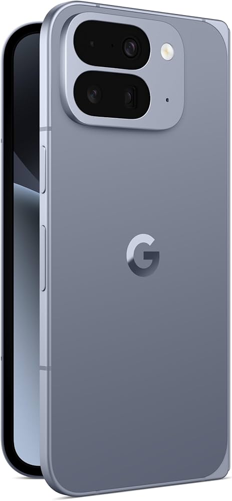 Amazon.com: Google Pixel 10 Pro Fold - Unlocked Android Smartphone