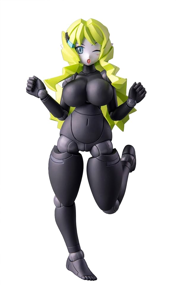 Amazon | ロボット新人類ポリニアン ポリニアン FLLケリー/ラニア