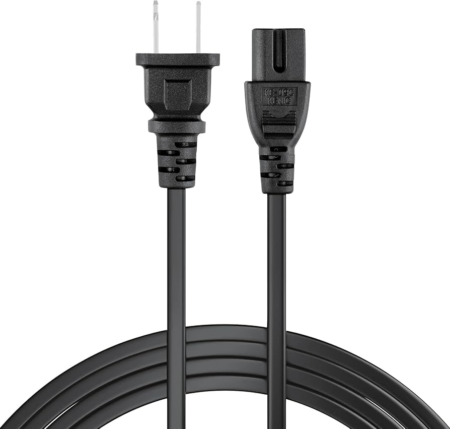 Amazon.co.jp: SZSWWPOR 6フィート AC電源コードケーブル Bose Wave