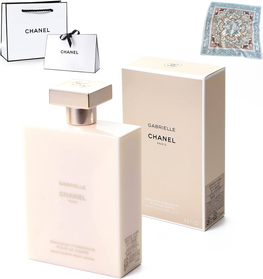 Amazon | [セット品] CHANEL シャネル ガブリエル シャネル ボディ