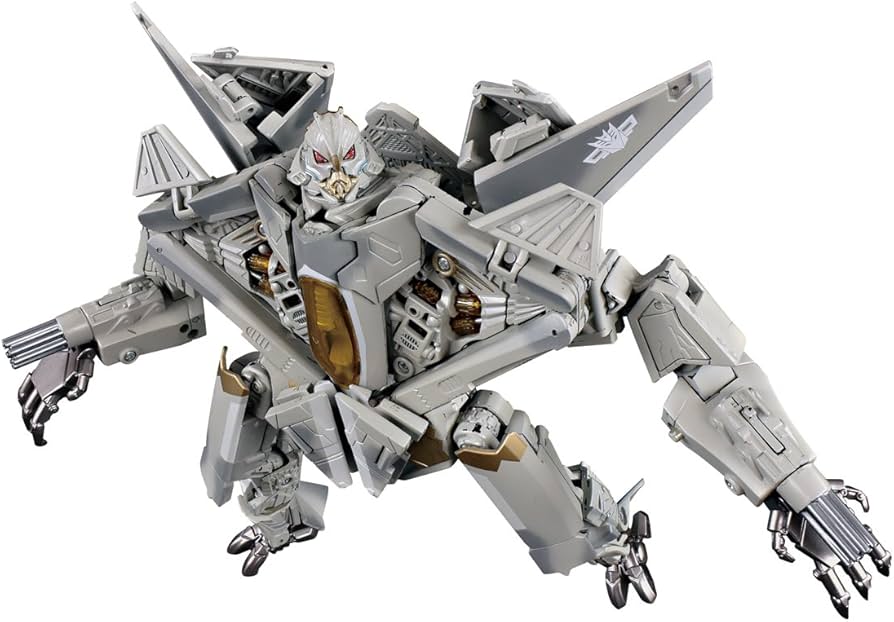 Amazon.co.jp: トランスフォーマー MB-08 スタースクリーム : おもちゃ