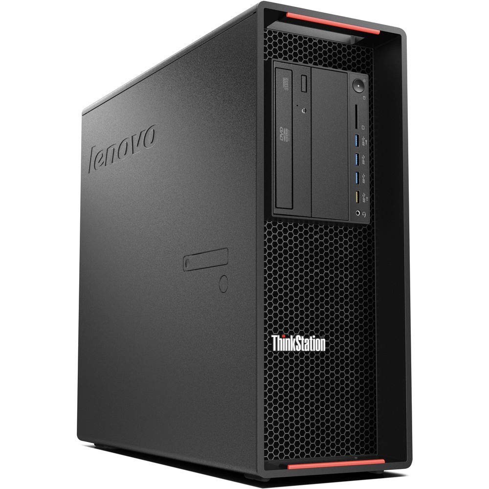 Lenovo Thinkstation P500 Tower Server, Intel Xeon E5-2620 V3 2.4