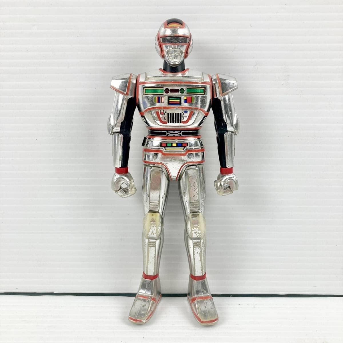 Amazon.co.jp: 巨獣特捜ジャスピオン電子ジャスピオンJUSPIONレトロ