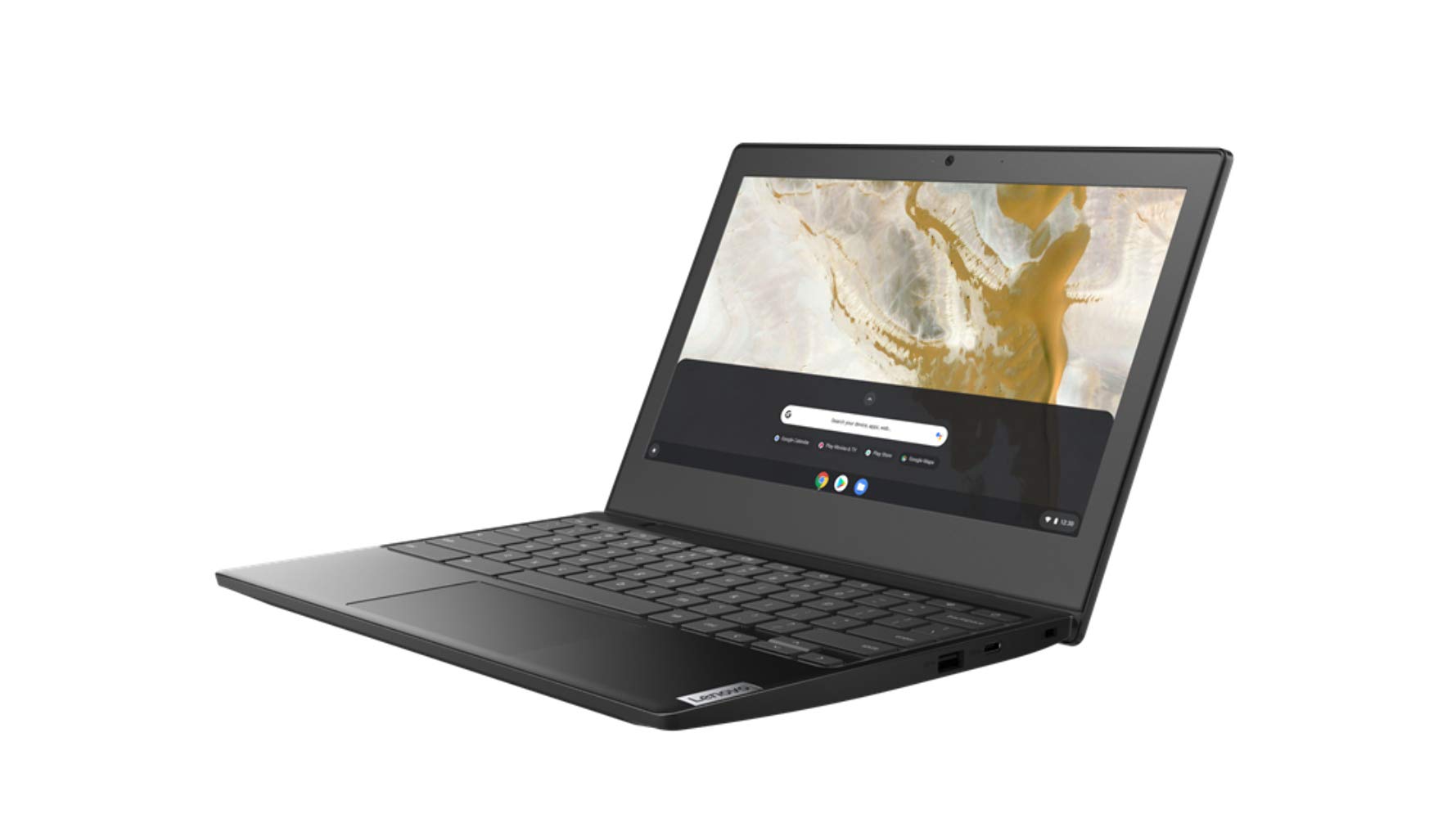 Amazon.co.jp: Lenovo - Chromebook 3 11インチ Chromebook - AMD A6