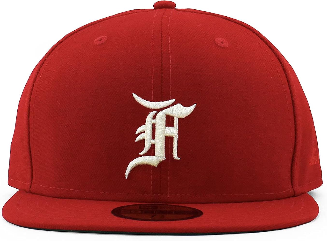 Amazon.co.jp: [ニューエラ] MLBコラボ フィアーオブゴッド