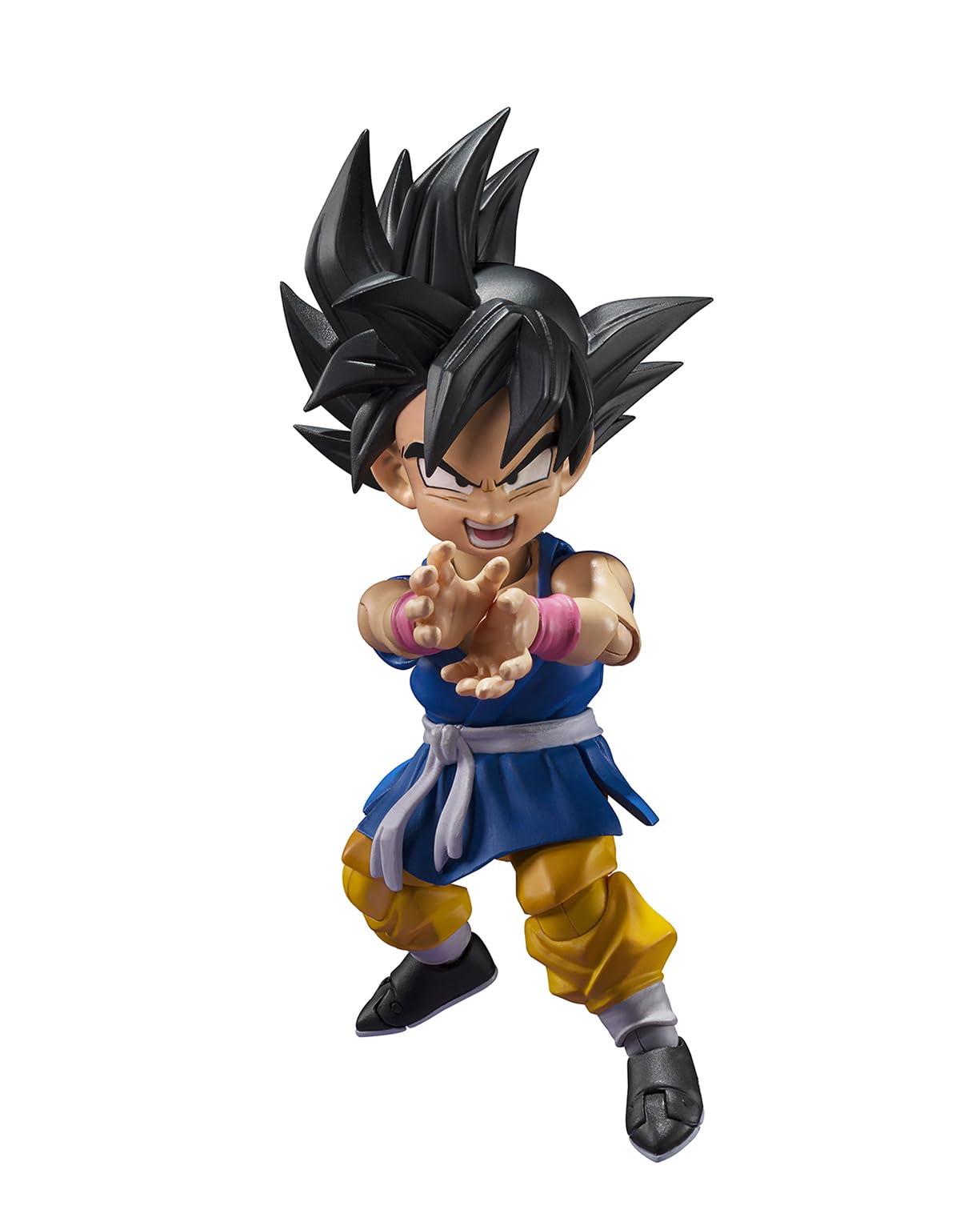 Amazon.co.jp: TAMASHII NATIONS S.H.フィギュアーツ ドラゴンボールGT