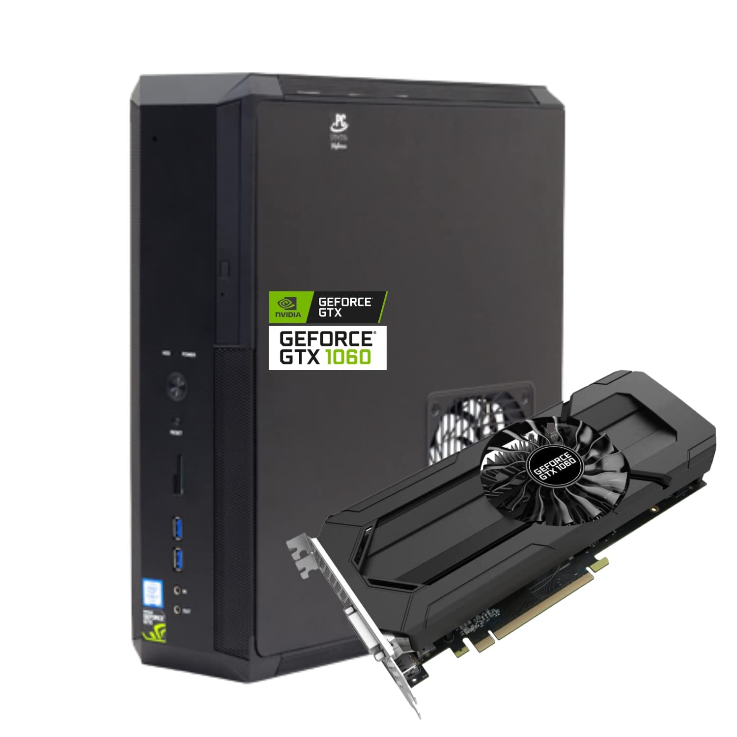 Amazon.co.jp: ゲーミングPC デスクトップ パソコン GALLERIA Core i7