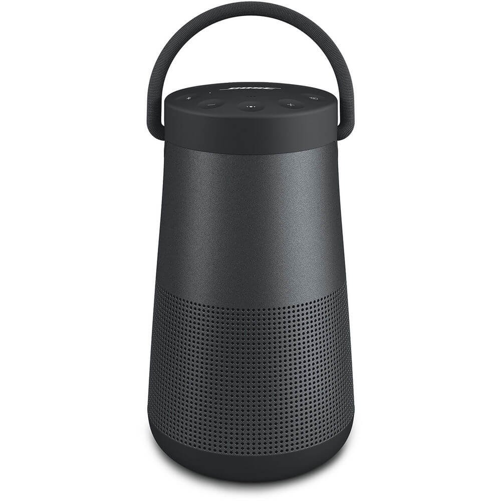 Amazon.com: Bose SoundLink Revolve+ Portable and Long-Lasting