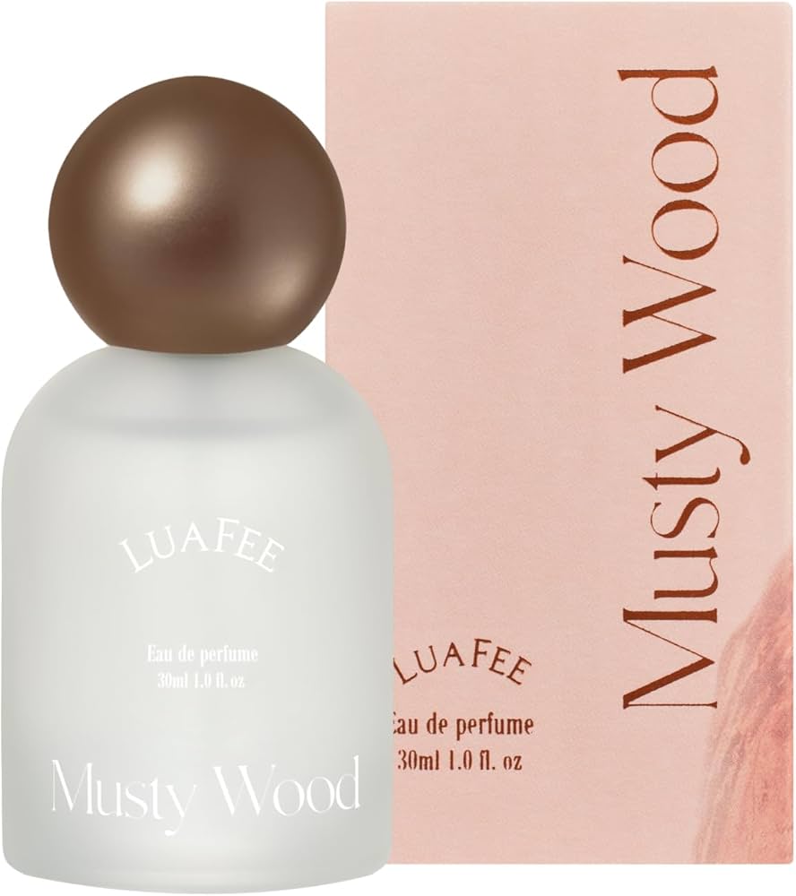 Amazon | LUAFEE公式(ルアぺ) オードパルファム 30ml / 香水/高い賦香