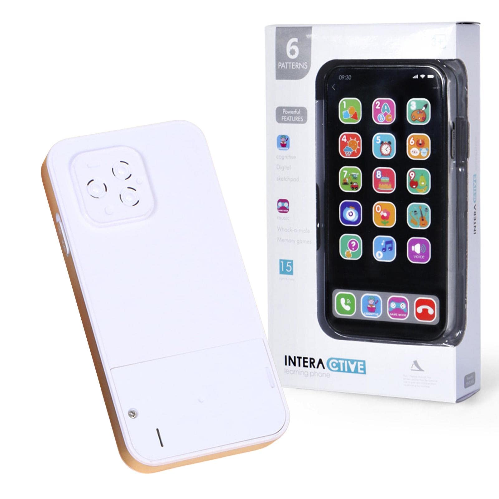 Amazon | 供 スマートフォン 赤ちゃんの携帯電話 おもちゃ 子供用