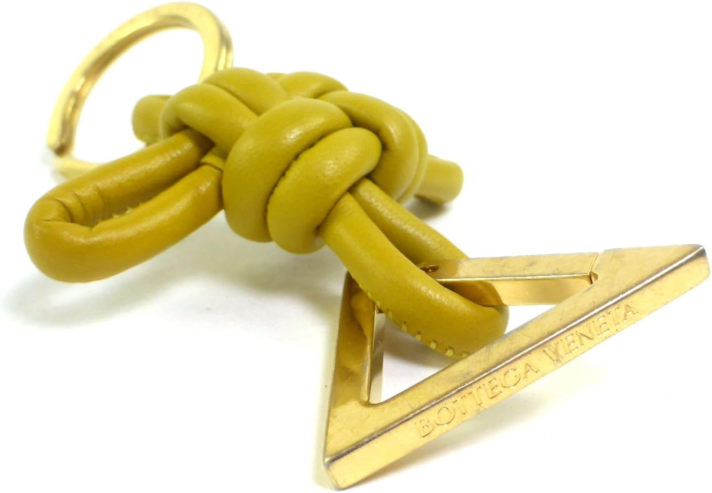 Amazon.co.jp: [ボッテガ ヴェネタ] キーリング キーホルダー