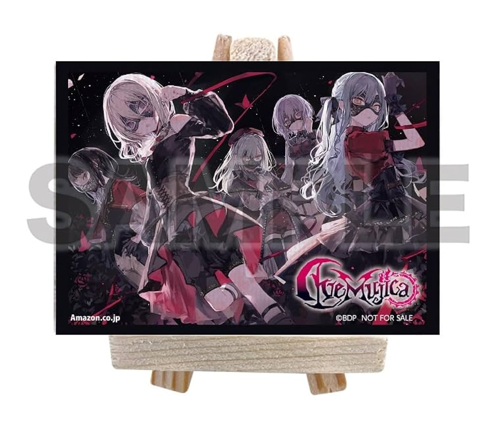 Amazon.co.jp: 【Amazon.co.jp限定】Alea jacta est【Blu-ray付生産