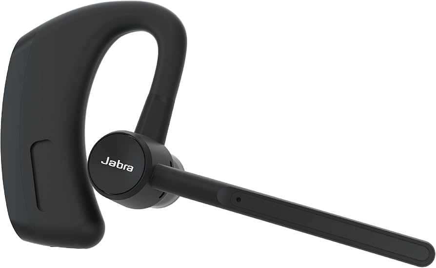 Amazon.com: Jabra Perform 45 Push-to-Talk (PTT) Bluetooth Wireless
