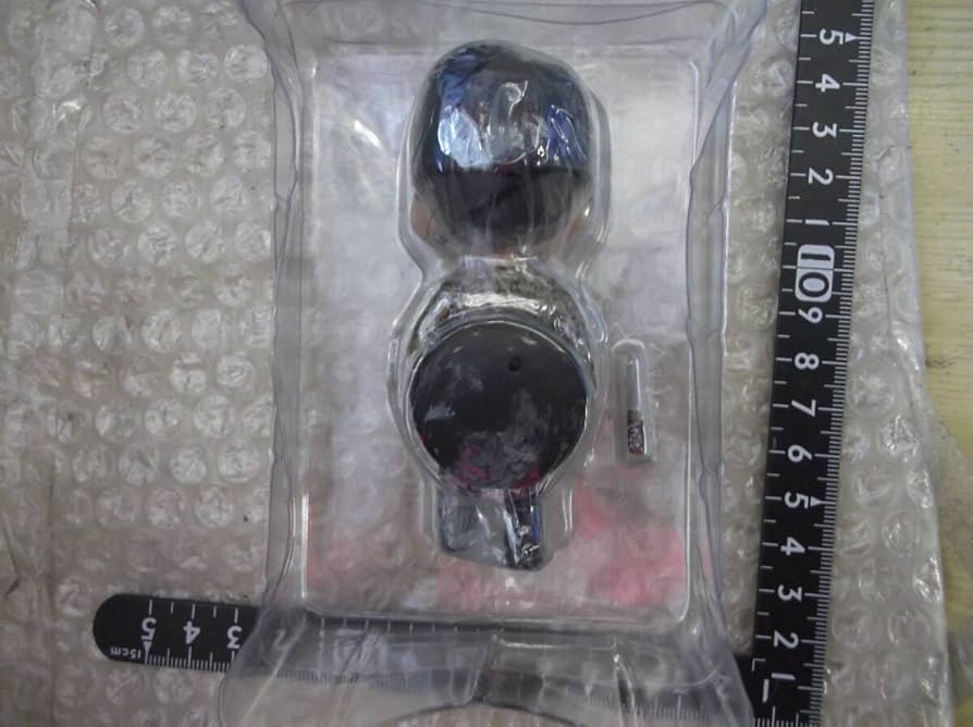 Amazon.co.jp: Q BITZ Qビッツ 真島吾朗 龍が如く フィギュア YAKUZA