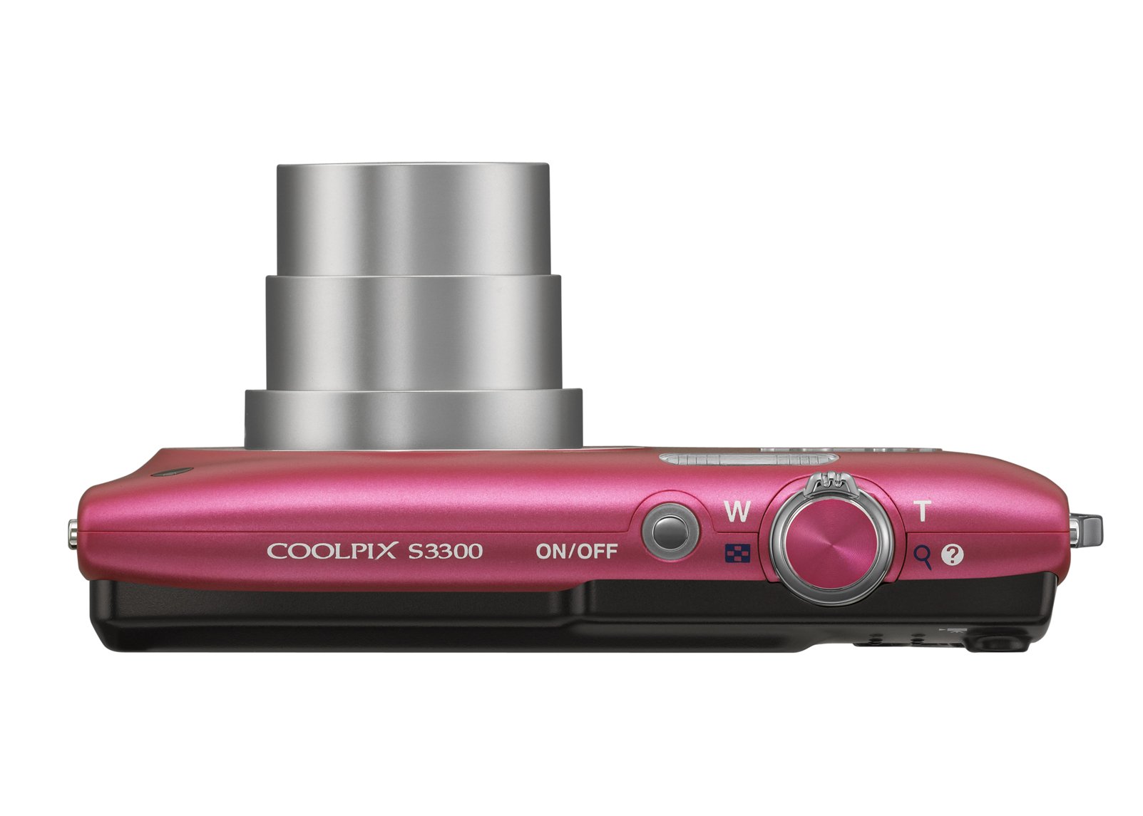 Amazon | Nikon デジタルカメラ COOLPIX (クールピクス) S3300