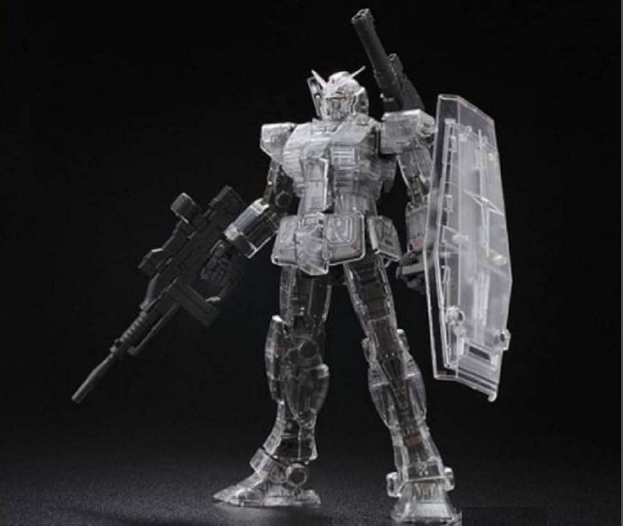 Amazon | ORIGIN展限定 MG RX-78-02ガンダム(GUNDAM THE ORIGIN版