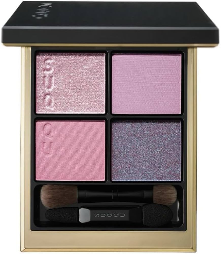 Amazon.co.jp: スック SUQQU シグニチャーカラーアイズ #137 花纏