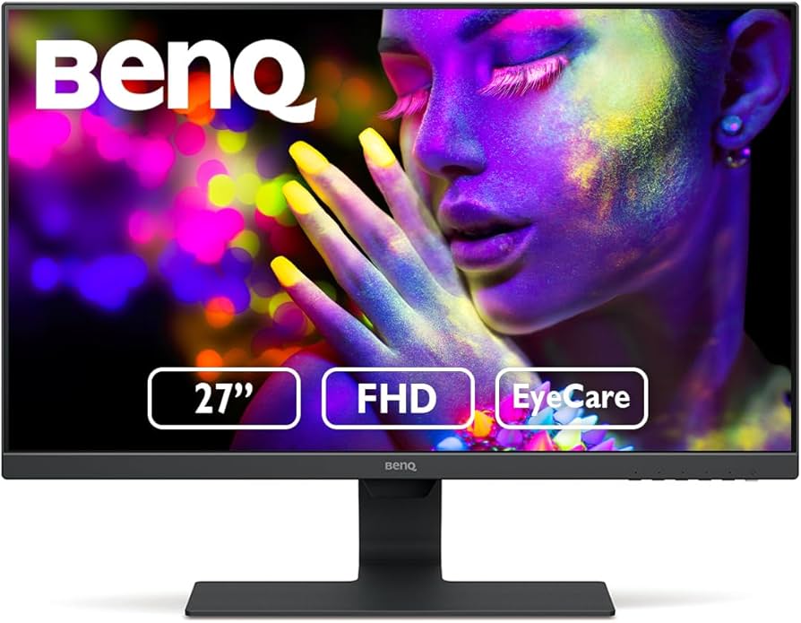 Amazon.com: BenQ GW2780 Computer Monitor 27