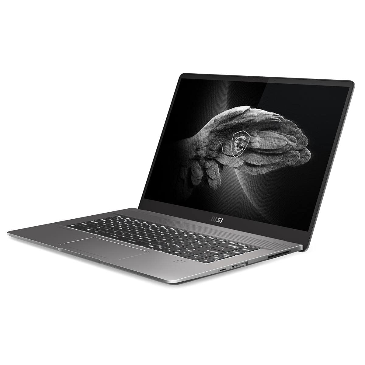 MSI Laptop Creator Z16 Profissional: 16