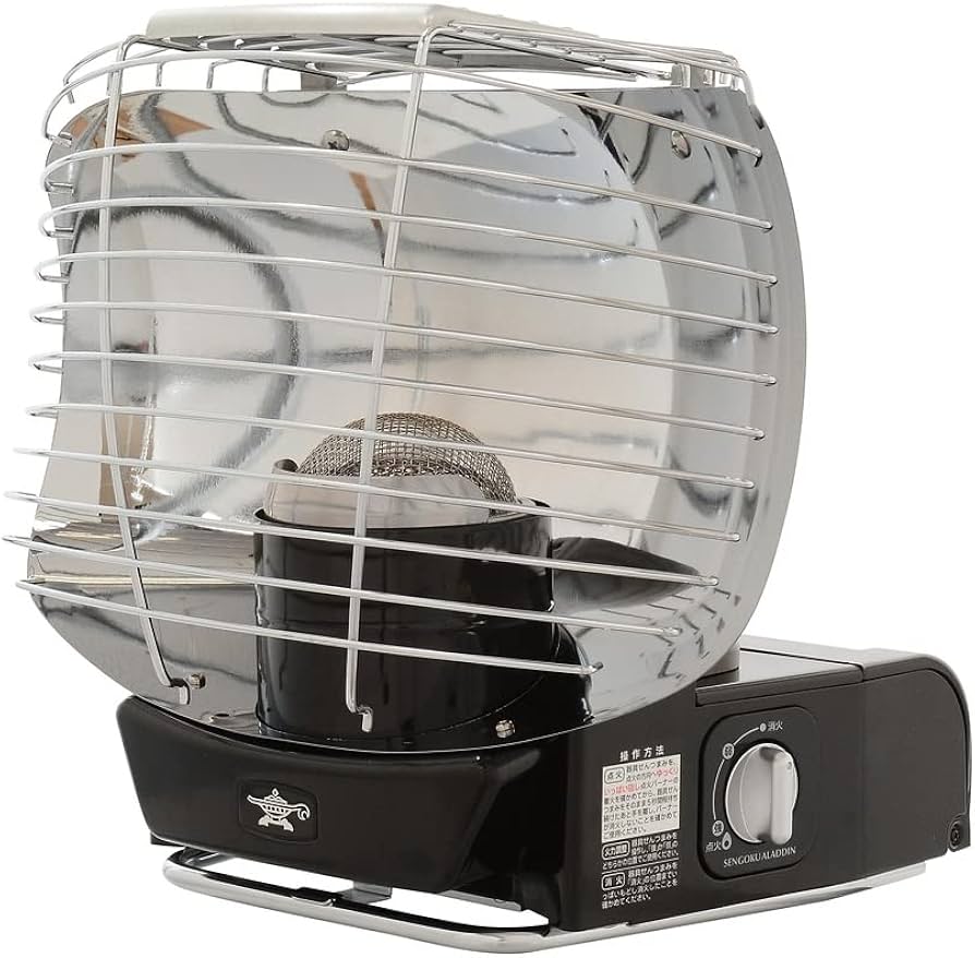 Amazon | [SENGOKU ALADDIN(センゴクアラジン)] SAG-SQ01A ポータブル