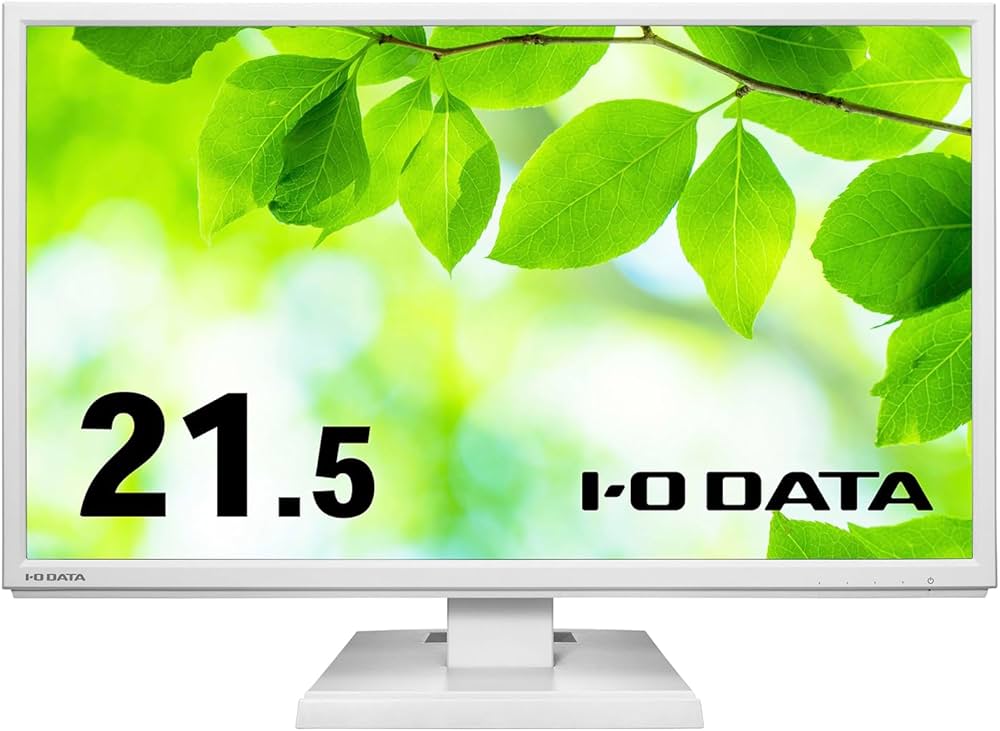 Amazon.co.jp: I-O DATA アイ・オー・データ 広視野角ADSパネル採用