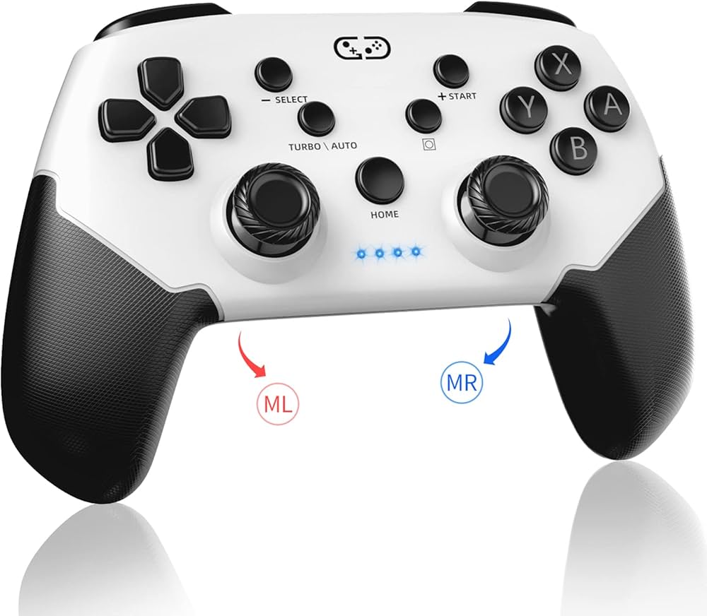 Amazon.co.jp: Switch/スイッチ コントローラー Sungale switch1/2対応