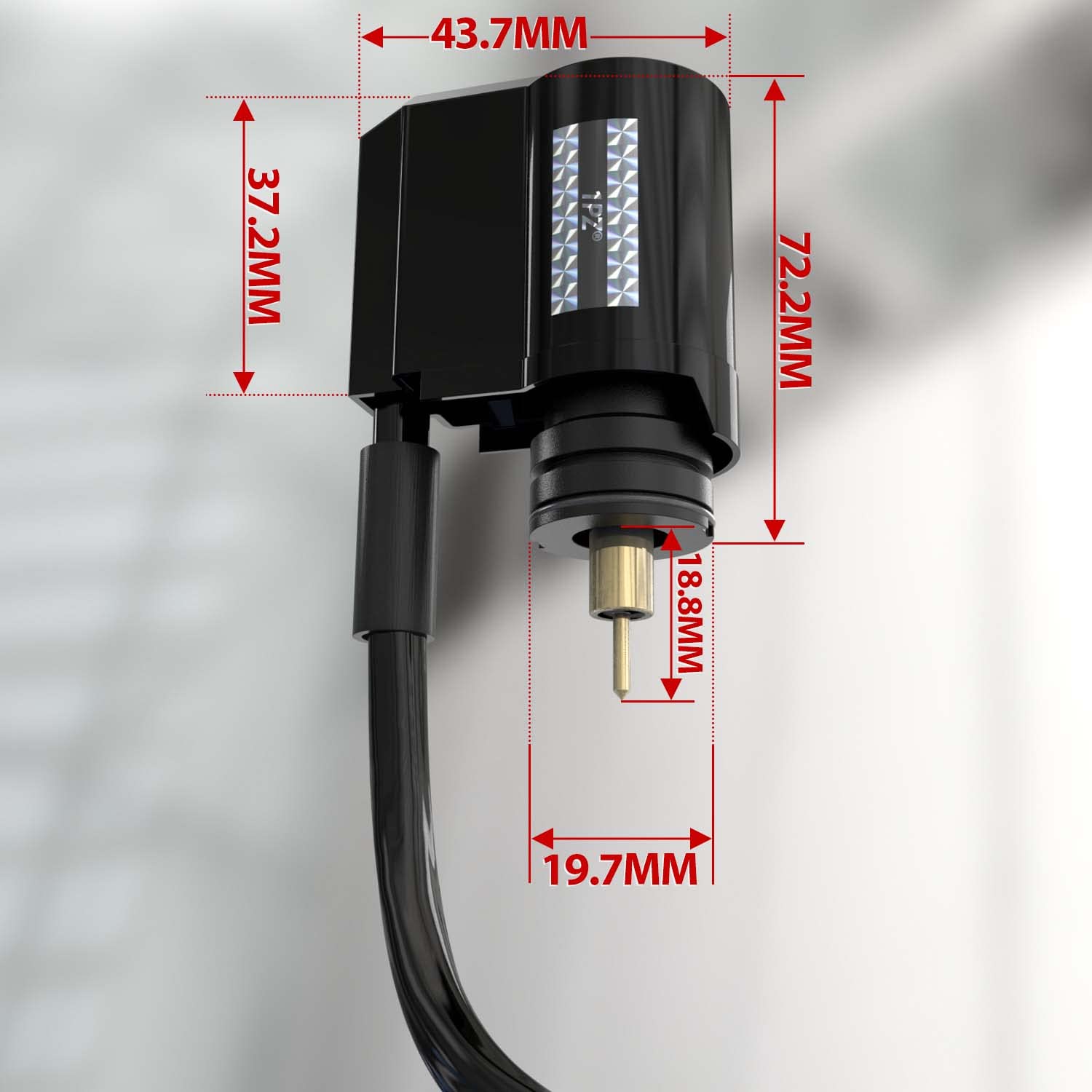 Amazon | 1PZ JP2-AH8 オートチョーク 耐久性 ホンダ スーパー ディオ