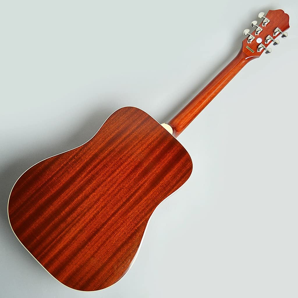 Amazon | Epiphone Hummingbird Studio Faded Cherry Burst