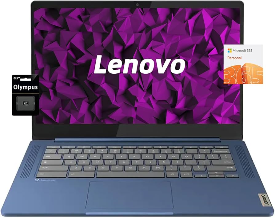 Amazon.com: Lenovo Chromebook 14